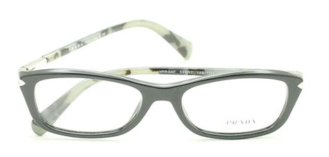 prada frames vpr04p|Prada .